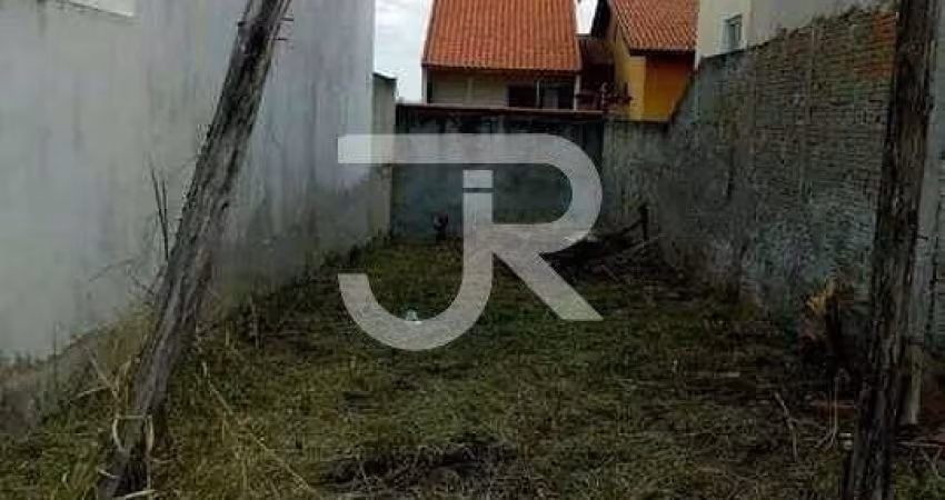Terreno à venda no bairro Jardim Santa Esmeralda - Sorocaba/SP
