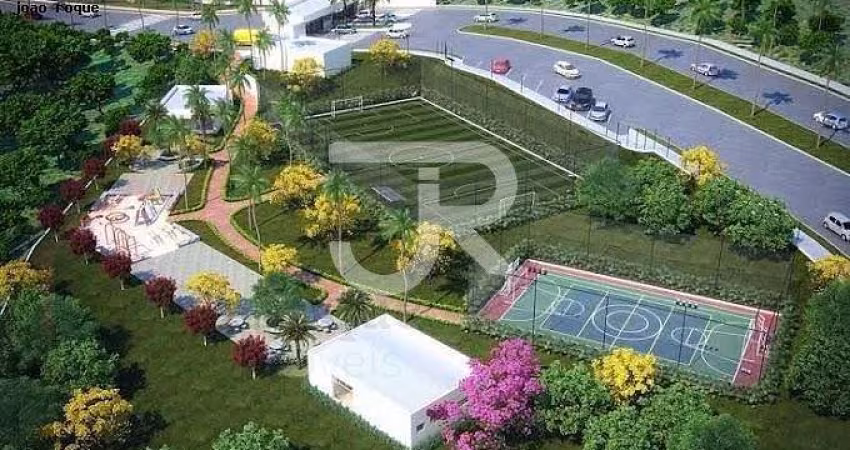 Casa à venda no bairro Horto Villagio em Sorocaba/SP