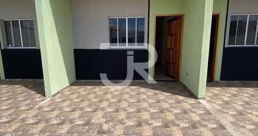 Casa à venda no bairro Jardim Itália em Sorocaba/SP