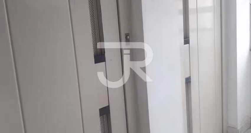 Apartamento à venda no bairro Parque Três Meninos em Sorocaba/SP