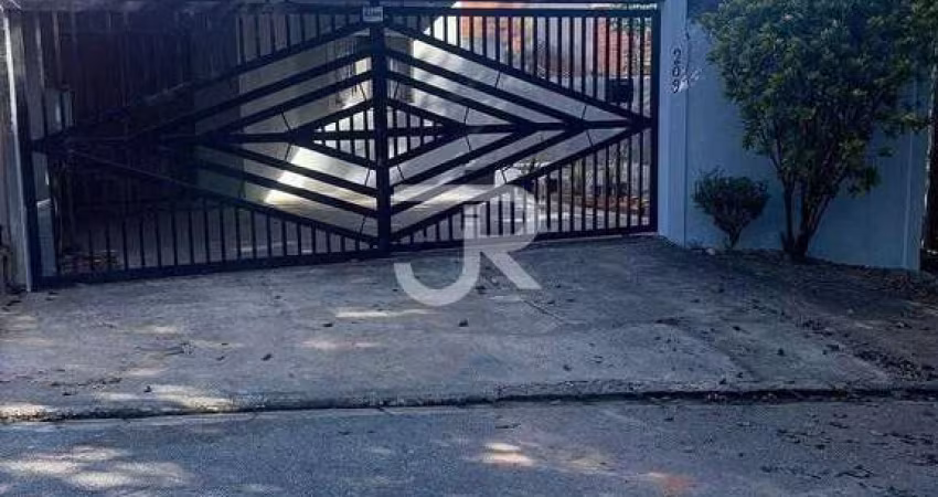 Casa à venda no bairro Jardim Califórnia - Sorocaba/SP