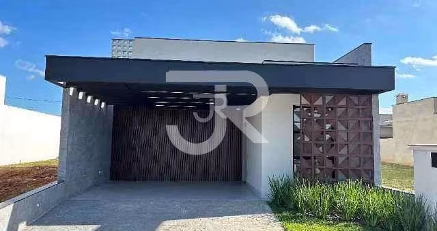 Casa à venda no bairro Wanel Ville em Sorocaba/SP