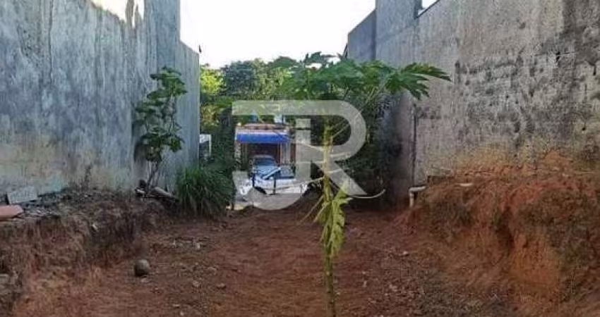 Terreno à venda no bairro Jardim Pacaembu em Sorocaba/SP