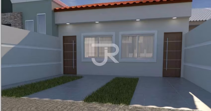 Casa à venda no bairro Parque São Bento em Sorocaba/SP