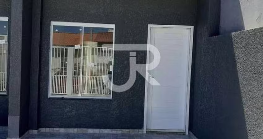 Casa à venda no bairro Jardim Santa Marta em Sorocaba/SP