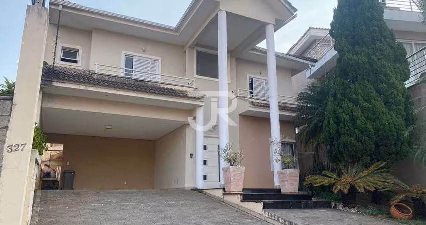 Casa à venda no bairro Centro - Sorocaba/SP