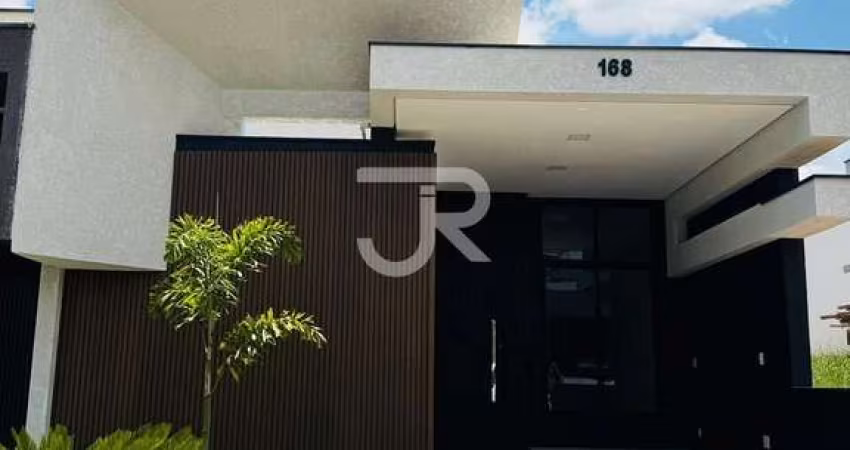 Residencial villagio Ipanema 1 - Casa em Condomínio em Jardim Residencial Villagio Ipanema I, Sorocaba/SP