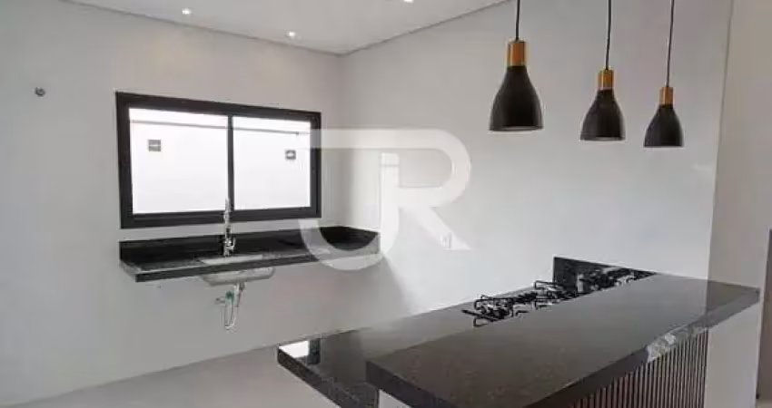Casa à venda no bairro Reserva Ipanema em Sorocaba/SP