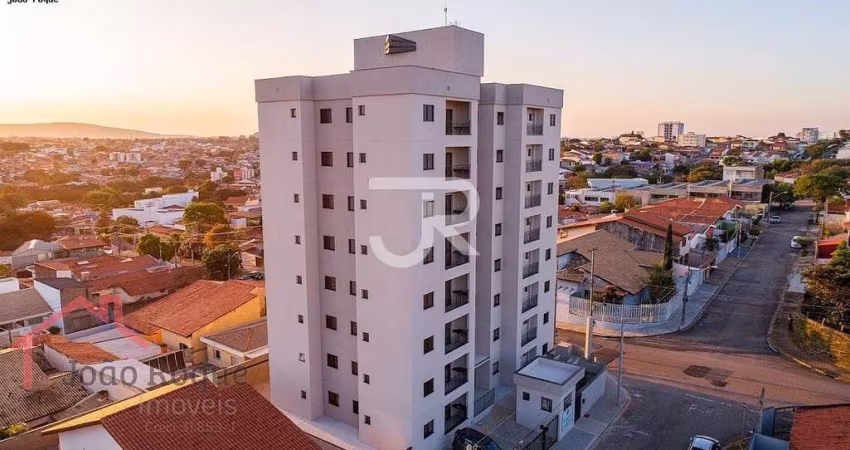 Apartamento à venda no bairro Jardim Vera Cruz em Sorocaba/SP