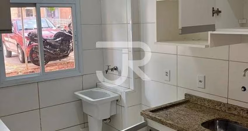 Apartamento à venda no bairro Jardim Novo Horizonte em Sorocaba/SP