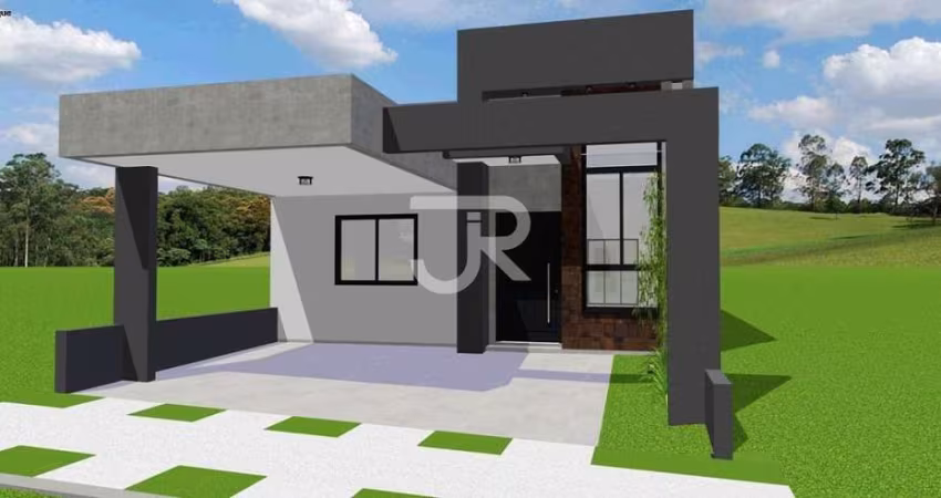 Casa à venda no bairro Horto Villagio em Sorocaba/SP