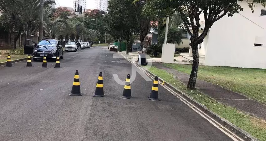 Terreno à venda no bairro Parque Campolim em Sorocaba/SP