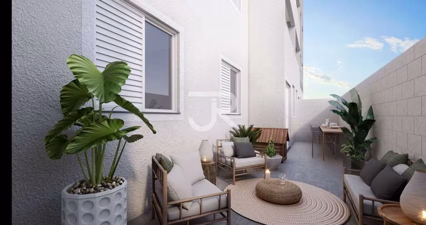 Residencial Don Pagliato - More com conforto