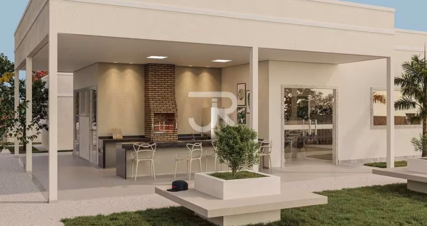Residencial Scarpone - Jardim Iguatemi, Sorocaba-SP