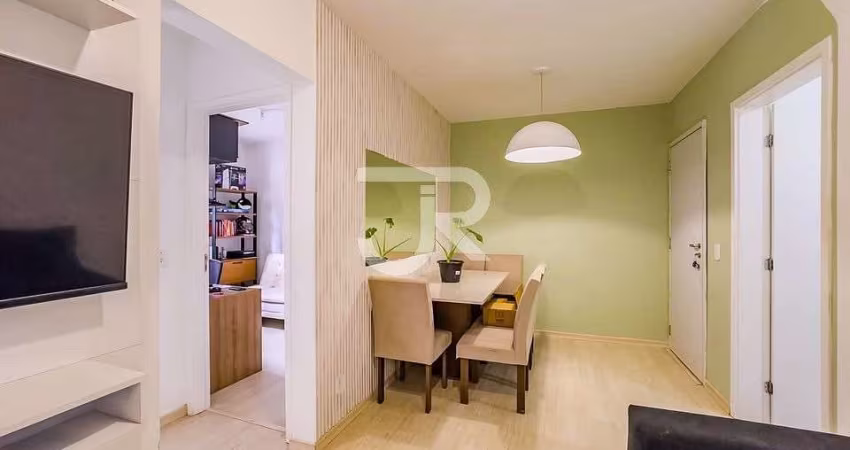 Apartamento Térreo 2 Dorms Spazio Moinho Velho Sorocaba