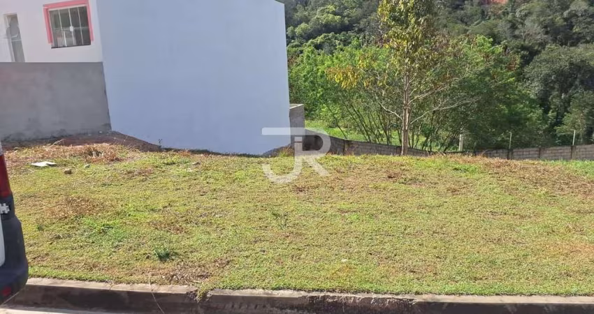 Terreno em Colina Santa Mônica, Votorantim/SP