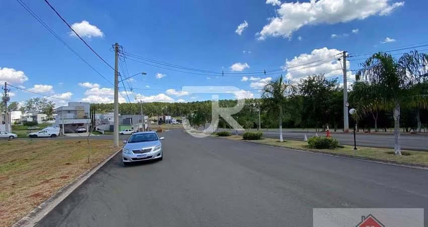 Terreno à venda no bairro Jardim Reserva Ipanema em Sorocaba/SP