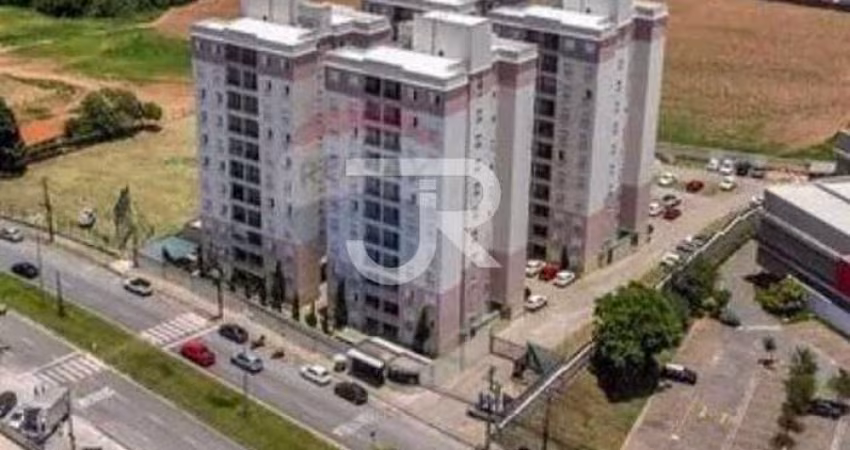 Apartamento à venda no bairro Vossoroca - Sorocaba/SP
