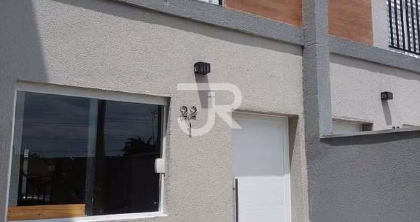 Sobrado Germinado no bairro Jardim Rubi( Cajuru), em Sorocaba-SP