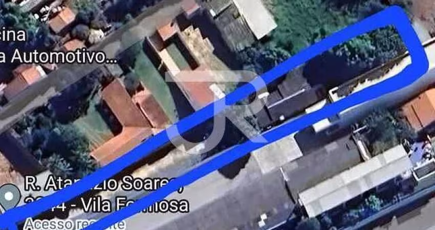 Ponto Comercial à venda no bairro Jardim Paraná - Sorocaba/SP