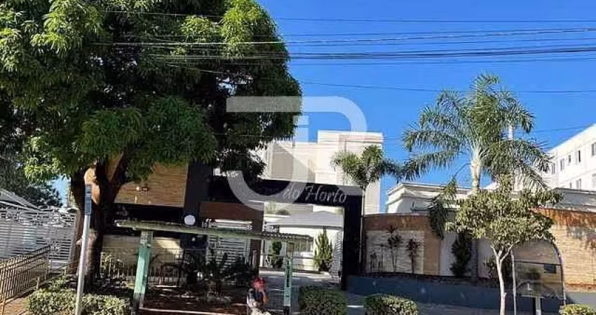 Apartamento à venda no bairro Caguassu - Sorocaba/SP