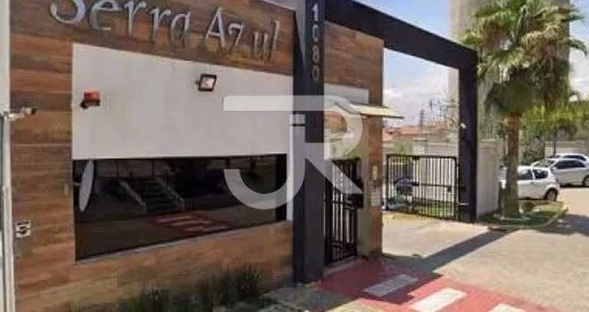 Parque Serra Azul - Apartamento à venda no bairro Caguassu - Sorocaba/SP
