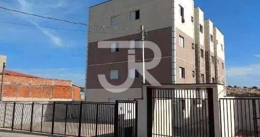 Apartamento para venda no Residencial Morada