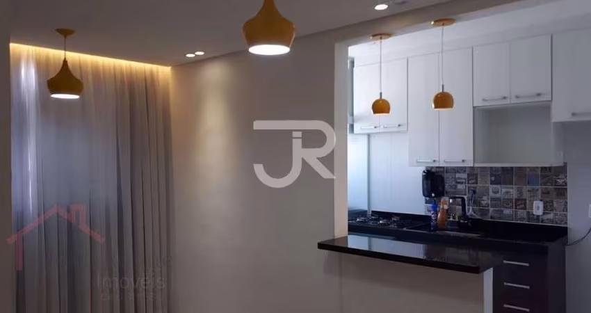 Apartamento para venda no Jardim Novo Mundo