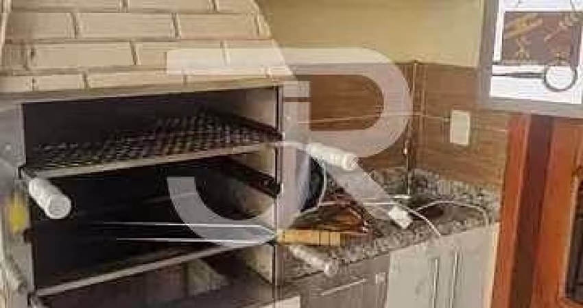 Sobrado à venda no bairro Horto Florestal em Sorocaba/SP