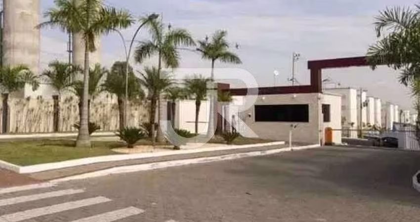 Apartamento à venda no bairro Éden - Sorocaba/SP