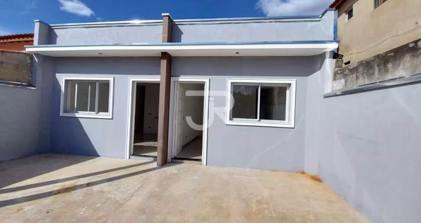 Casa à venda no bairro Jardim Santa Madre Paulina em Sorocaba/SP