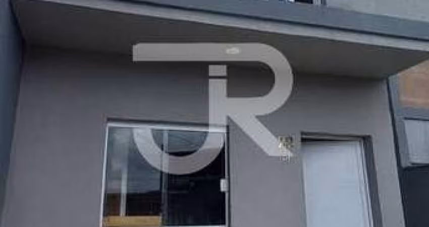 Sobrado à venda no bairro Jardim Rubi em Sorocaba/SP
