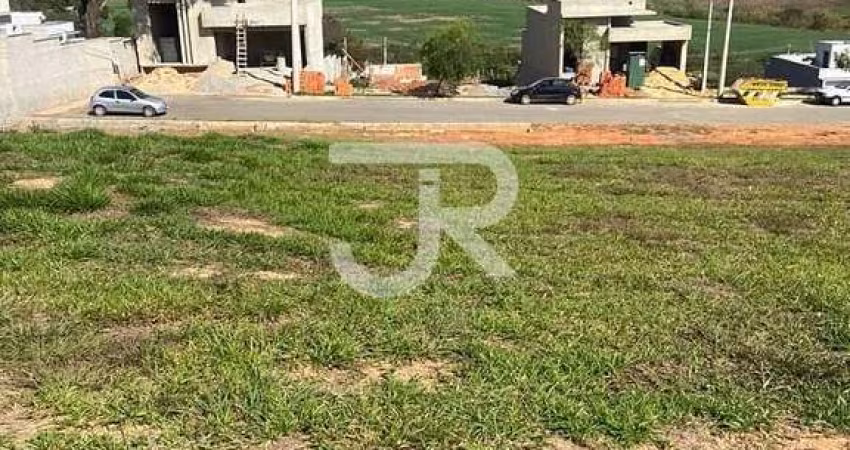 Terreno à venda no bairro Wanel Ville em Sorocaba/SP