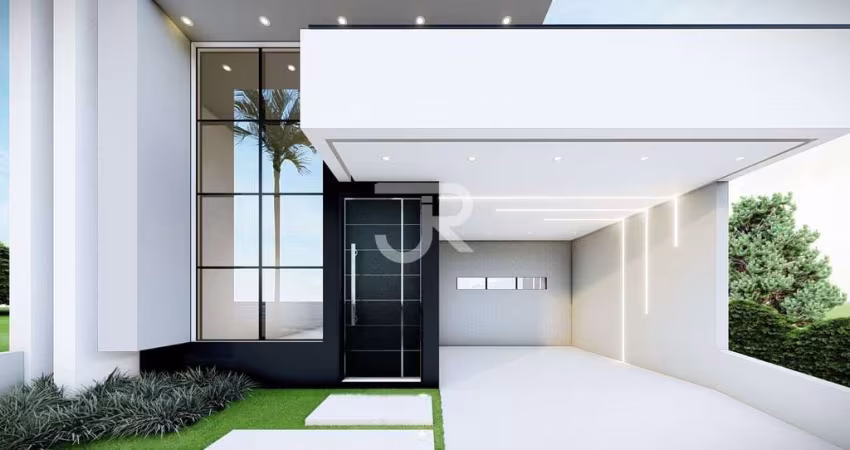 Casa Maravilhosa no Reserva Ipanema