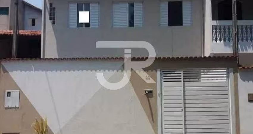 Casa à venda no bairro Jardim Piratininga - Sorocaba/SP