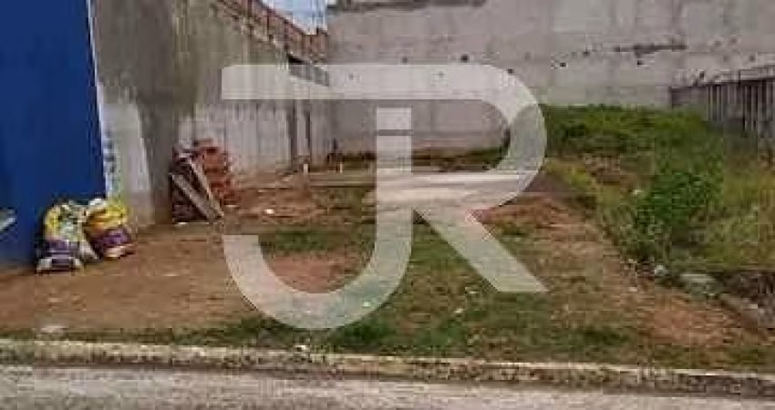 Terreno à venda no bairro Parque São Bento em Sorocaba/SP