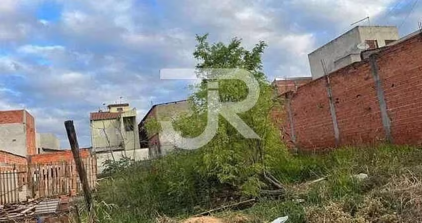 Terreno à venda no bairro Parque São Bento - Sorocaba/SP