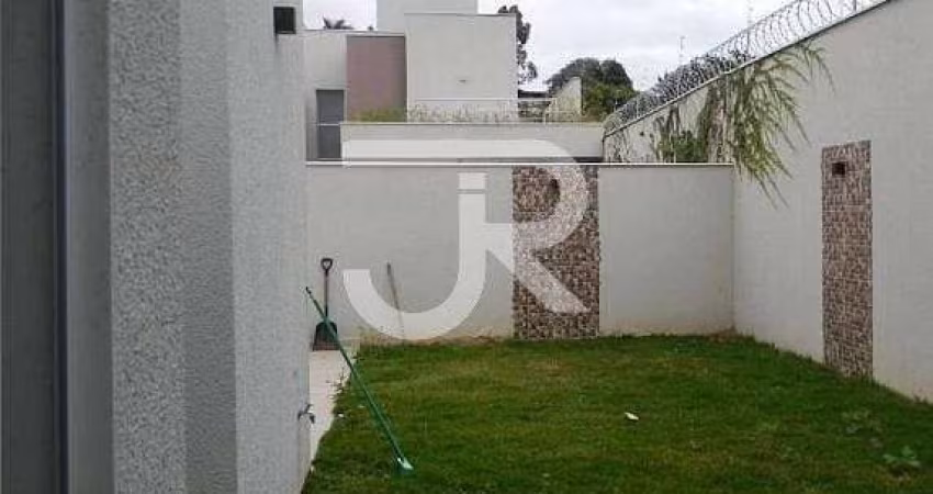 Casa à venda no bairro Jardim Germiniani em Sorocaba/SP