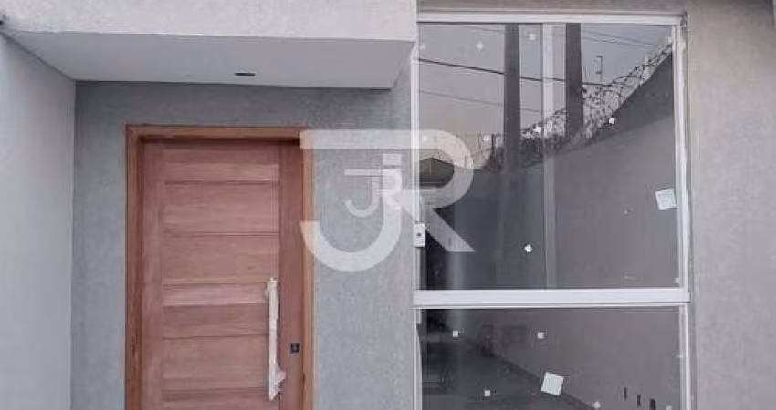 Casa à venda no bairro Jardim Piazza di Roma em Sorocaba/SP