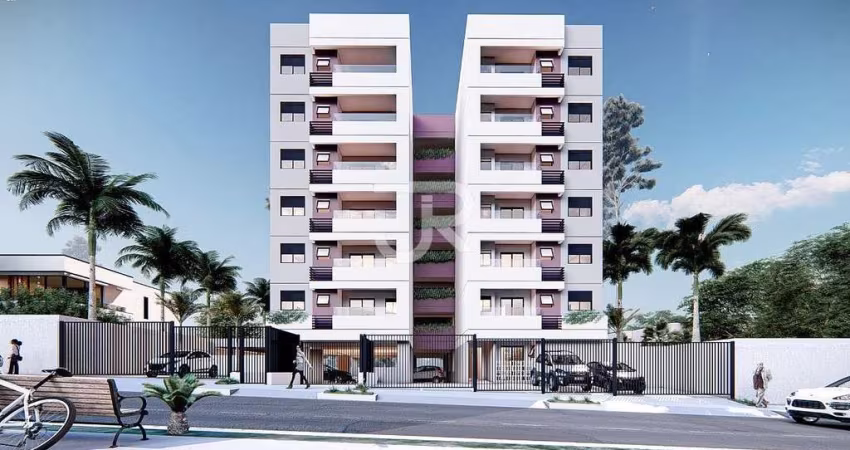 Apartamento à venda no bairro Boa Vista em Sorocaba/SP