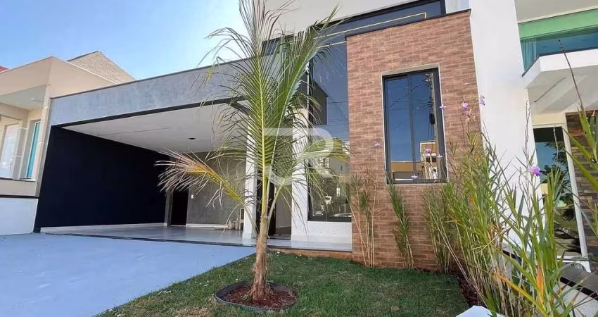 Campos de conde - Casa à venda no bairro Cajuru do Sul - Sorocaba/SP