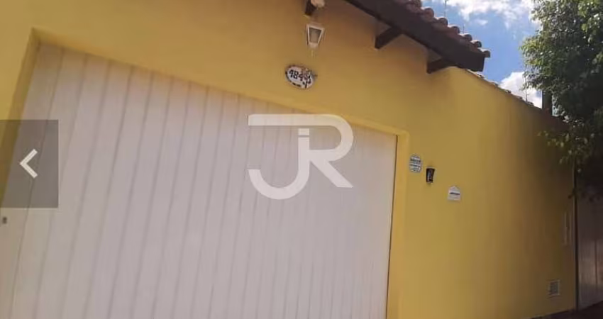 Casa à venda no bairro Jardim Wanel Ville IV - Sorocaba/SP