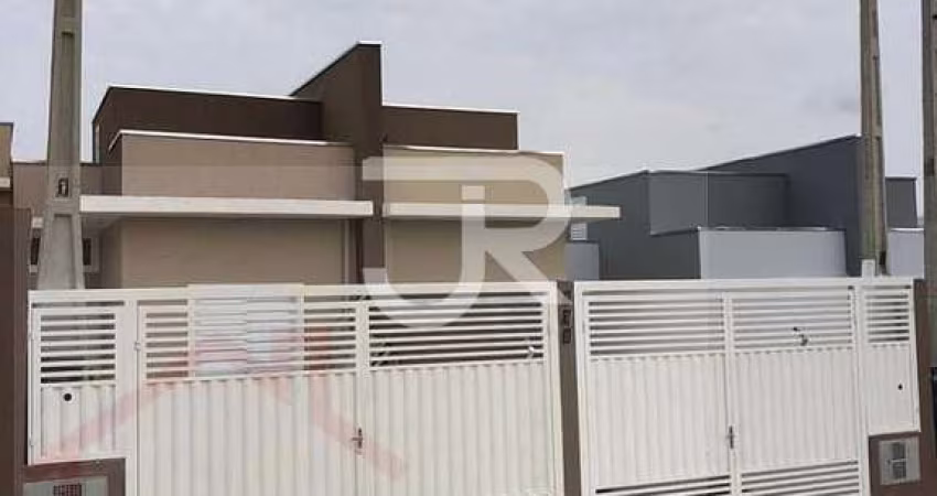 Casa à venda no bairro Jardim Josane em Sorocaba/SP