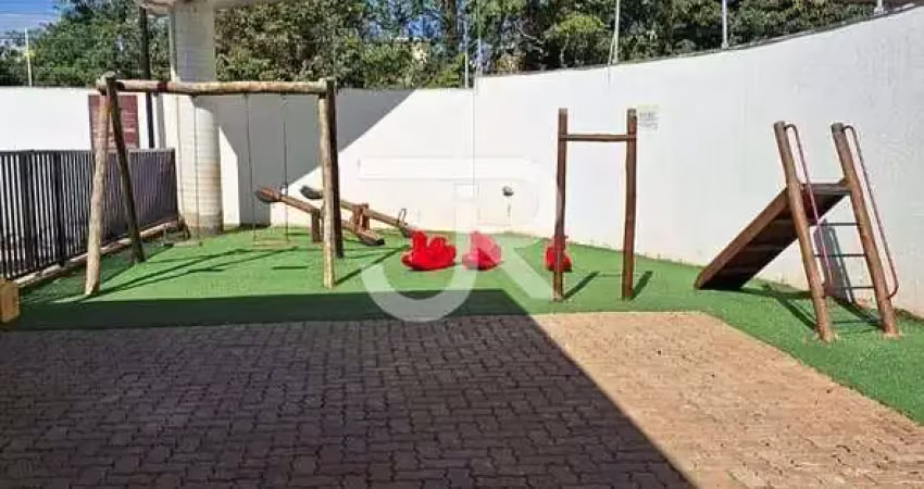 Apartamento à venda no bairro Caguassu em Sorocaba/SP