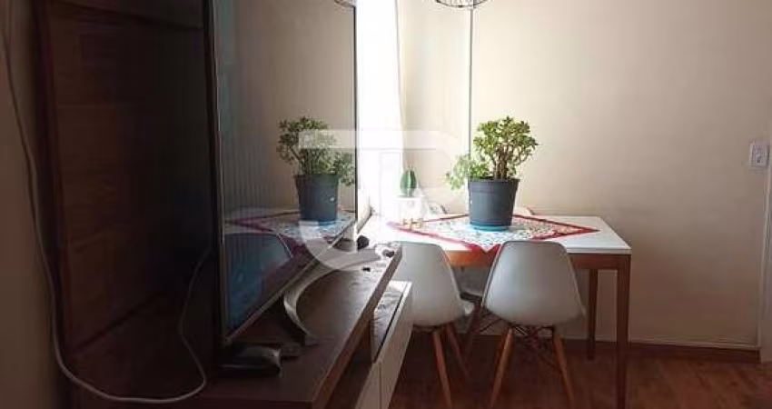 Apartamento à venda no bairro Jardim Tatiana em Votorantim/SP