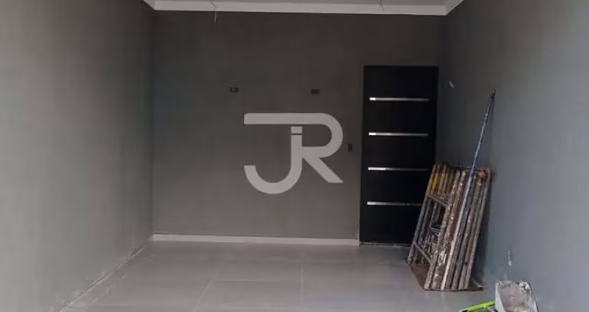 Casa à venda no bairro Jardim Novo Horizonte em Sorocaba/SP