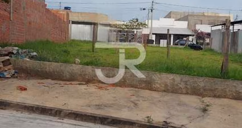 Terreno à venda no bairro Jardim Casagrande - Sorocaba/SP