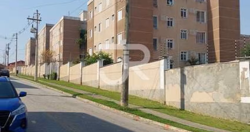 Apartamento em Jardim Iguatemi, Sorocaba/SP