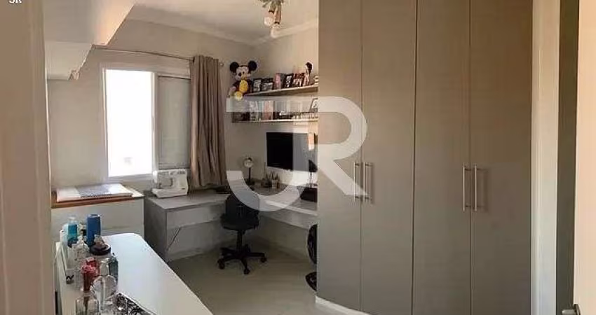 Apartamento à venda no bairro Jardim Leocádia em Sorocaba/SP