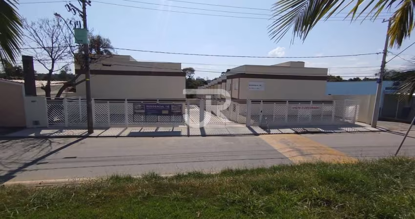 Casa em Condomínio em Éden, Sorocaba/SP